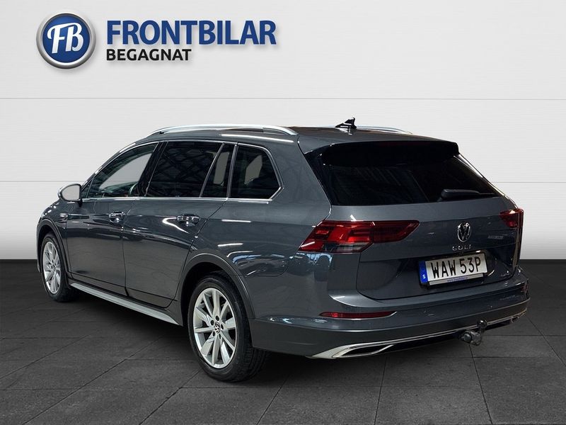 Volkswagen Golf bild 8