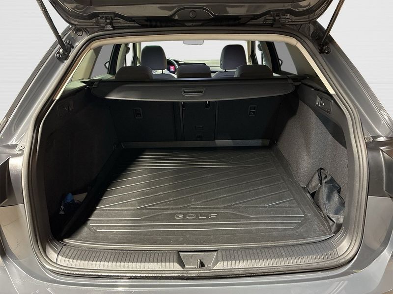 Volkswagen Golf bild 12