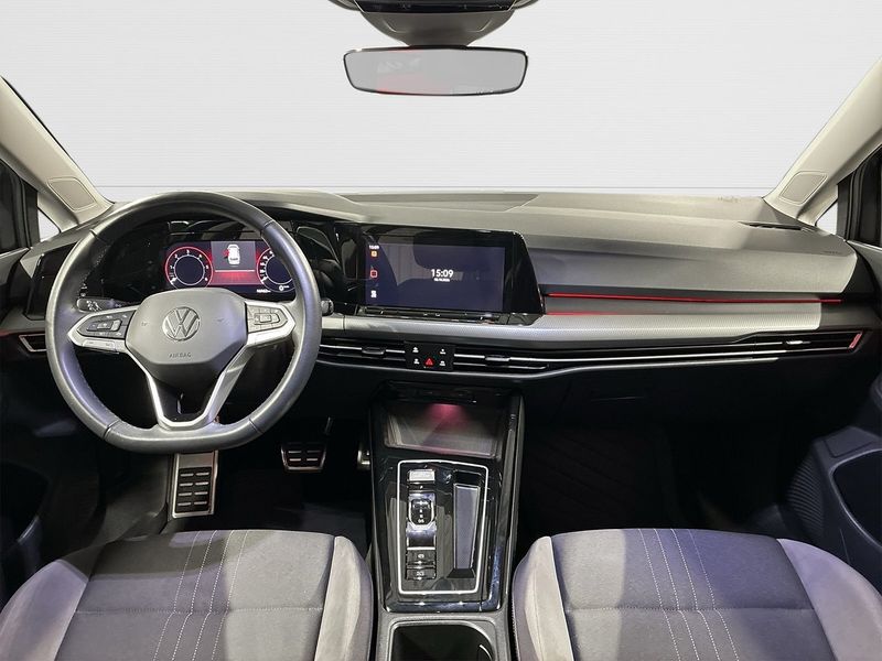 Volkswagen Golf bild 11