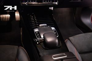 Mercedes A180 bild 12