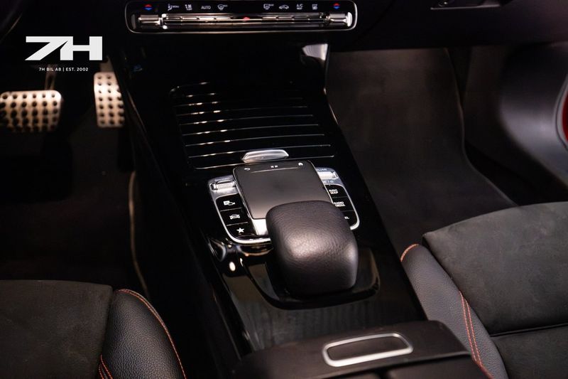 Mercedes A180 bild 12