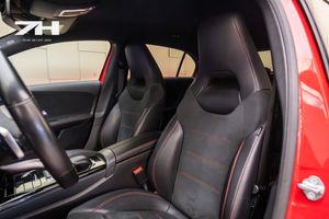 Mercedes A180 bild 15