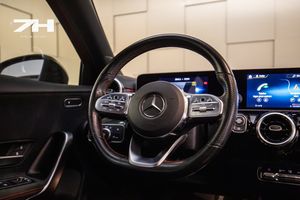 Mercedes A180 bild 10