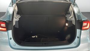 MG ZS EV bild 10