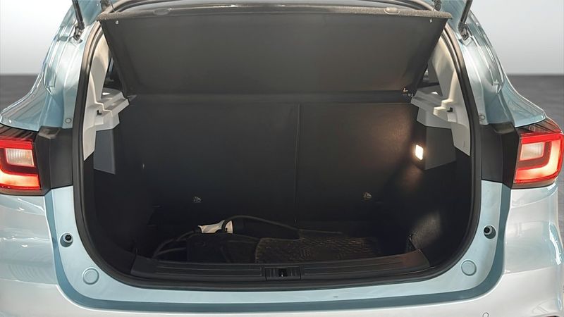 MG ZS EV bild 10