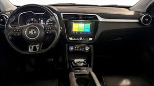 MG ZS EV bild 4
