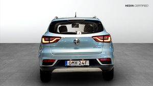 MG ZS EV bild 7