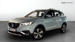 MG ZS EV bild 1