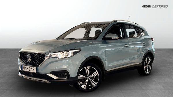 MG ZS EV LHD 45KWH LUXURY | PANO | - 2020