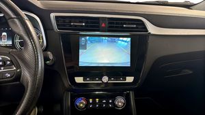 MG ZS EV bild 12