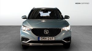 MG ZS EV bild 8