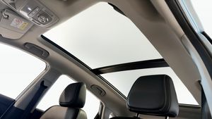 MG ZS EV bild 13