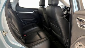 MG ZS EV bild 5