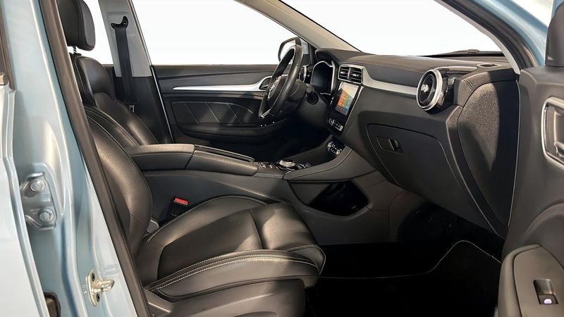 MG ZS EV bild 3