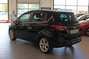 Ford B-Max bild 16