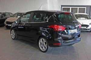 Ford B-Max bild 10