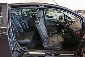 Ford B-Max bild 15