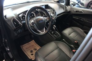 Ford B-Max bild 2