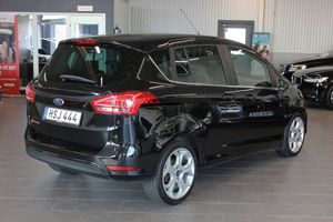 Ford B-Max bild 3