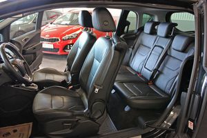 Ford B-Max bild 6