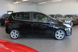 Ford B-Max bild 12