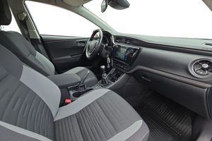 Toyota Auris bild 11
