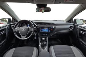 Toyota Auris bild 15