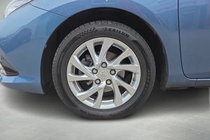 Toyota Auris bild 9