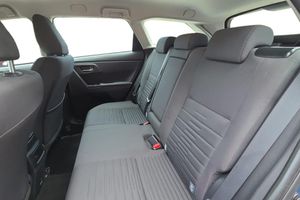 Toyota Auris bild 13