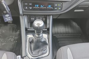 Toyota Auris bild 20