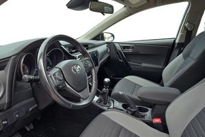 Toyota Auris bild 10