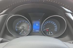 Toyota Auris bild 18