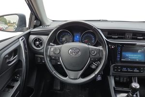 Toyota Auris bild 16