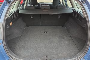 Toyota Auris bild 14