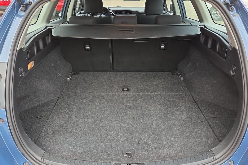 Toyota Auris bild 14
