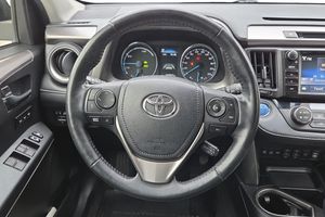 Toyota RAV4 bild 13
