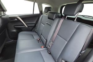 Toyota RAV4 bild 20