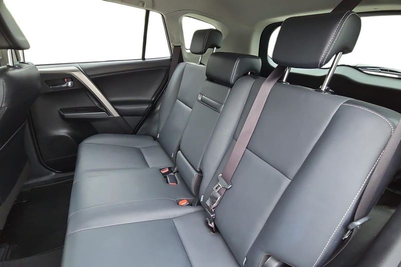 Toyota RAV4 bild 20