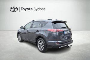 Toyota RAV4 bild 18