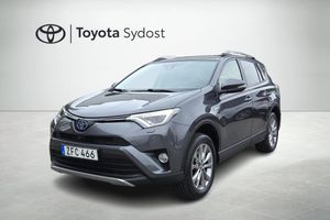 Toyota RAV4 bild 1