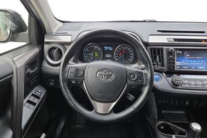 Toyota RAV4 bild 10