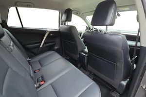 Toyota RAV4 bild 8