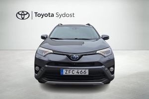 Toyota RAV4 bild 6