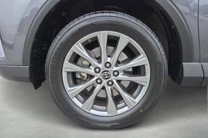 Toyota RAV4 bild 16