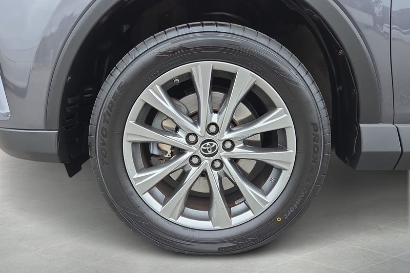 Toyota RAV4 bild 16