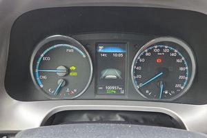 Toyota RAV4 bild 14