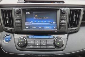 Toyota RAV4 bild 15