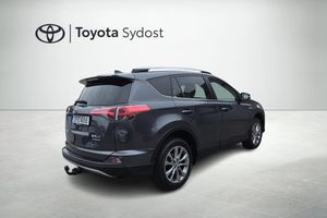 Toyota RAV4 bild 3