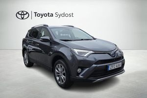 Toyota RAV4 bild 19