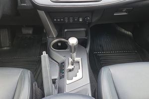 Toyota RAV4 bild 21